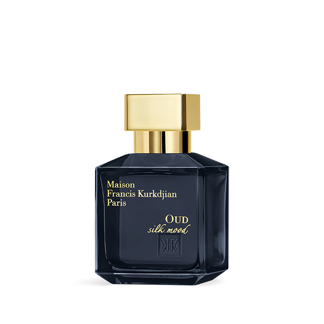 Oud Silk Mood Extrait De Parfum Spray (Unisex) By Maison Francis Kurkdjian - 2.4 oz Oud Silk Mood Extrait De Parfum Spray (Unisex) By Maison Francis Kurkdjian - 2.4 oz