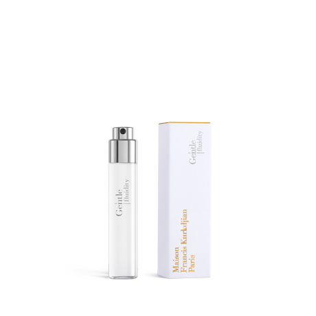 Gentle fluidity - Silver Edition, , hi-res