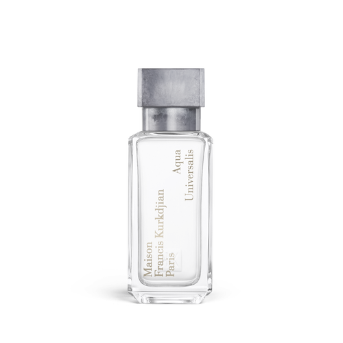 Aqua Universalis ⋅ Eau de toilette ⋅ 1.2 fl.oz. ⋅ Maison Aqua Universalis ⋅ Eau de toilette ⋅ 1.2 fl.oz. ⋅ Maison