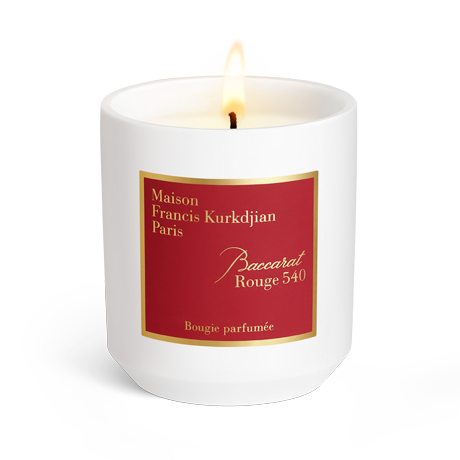 Baccarat Rouge 540 ⋅ Eau de parfum ⋅ 2.4 fl.oz. ⋅ Maison 