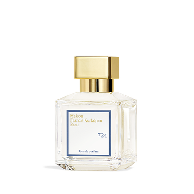 Les Sables Roses Parfume EDP in 5ML Gold Signature Travel Edition