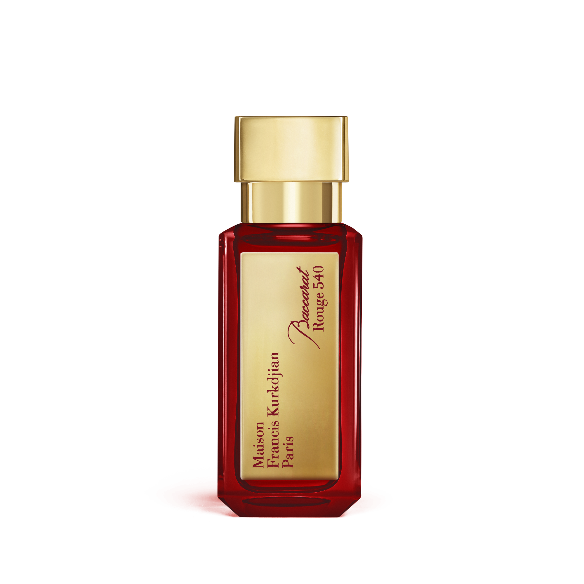 Baccarat Rouge 540, 1.2 fl.oz., hi-res