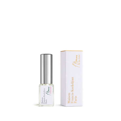 l'Homme &Agrave; la rose, , hi-res