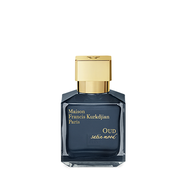 Pakistan Fahrenheit Cornwall OUD satin mood ⋅ Eau de parfum ⋅ 2.4 fl.oz. ⋅ Maison Francis Kurkdjian