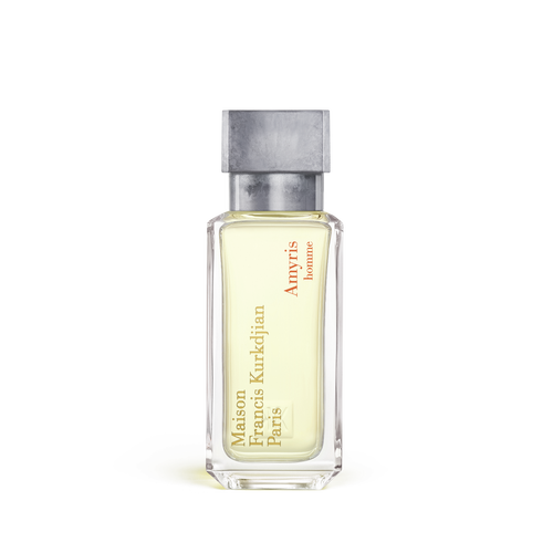 Amyris homme ⋅ Eau de toilette ⋅ 1.2 fl.oz. ⋅ Maison Francis Amyris homme ⋅ Eau de toilette ⋅ 1.2 fl.oz. ⋅ Maison Francis
