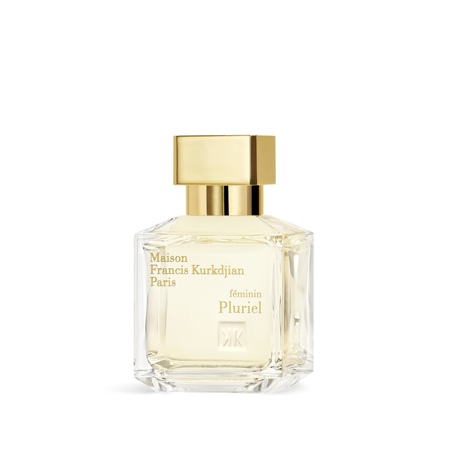 MFK フェミナンプルリエルesp 70ml féminin Pluriel ⋅ Eau de parfum ⋅ 2.4 fl.oz. ⋅ Maison Francis