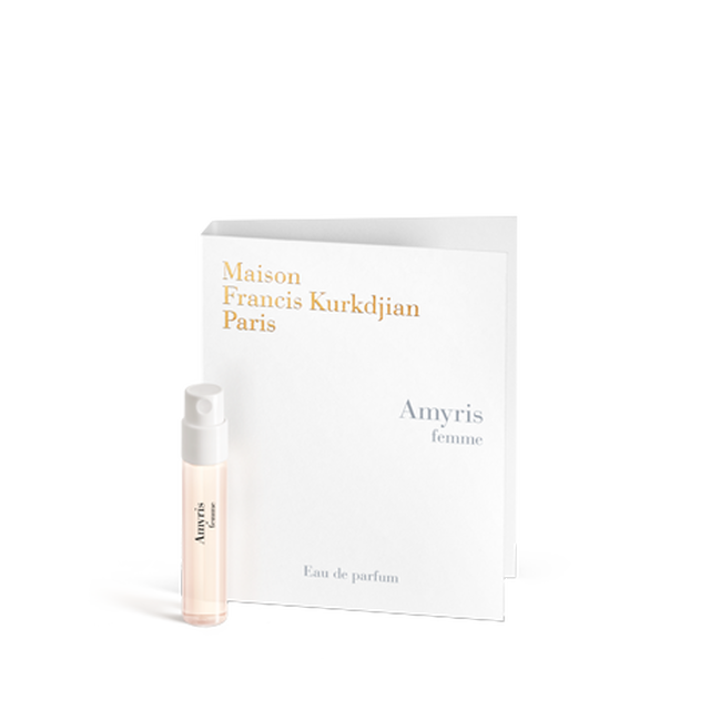 Amyris Femme, , hi-res, Eau de parfum 2ml