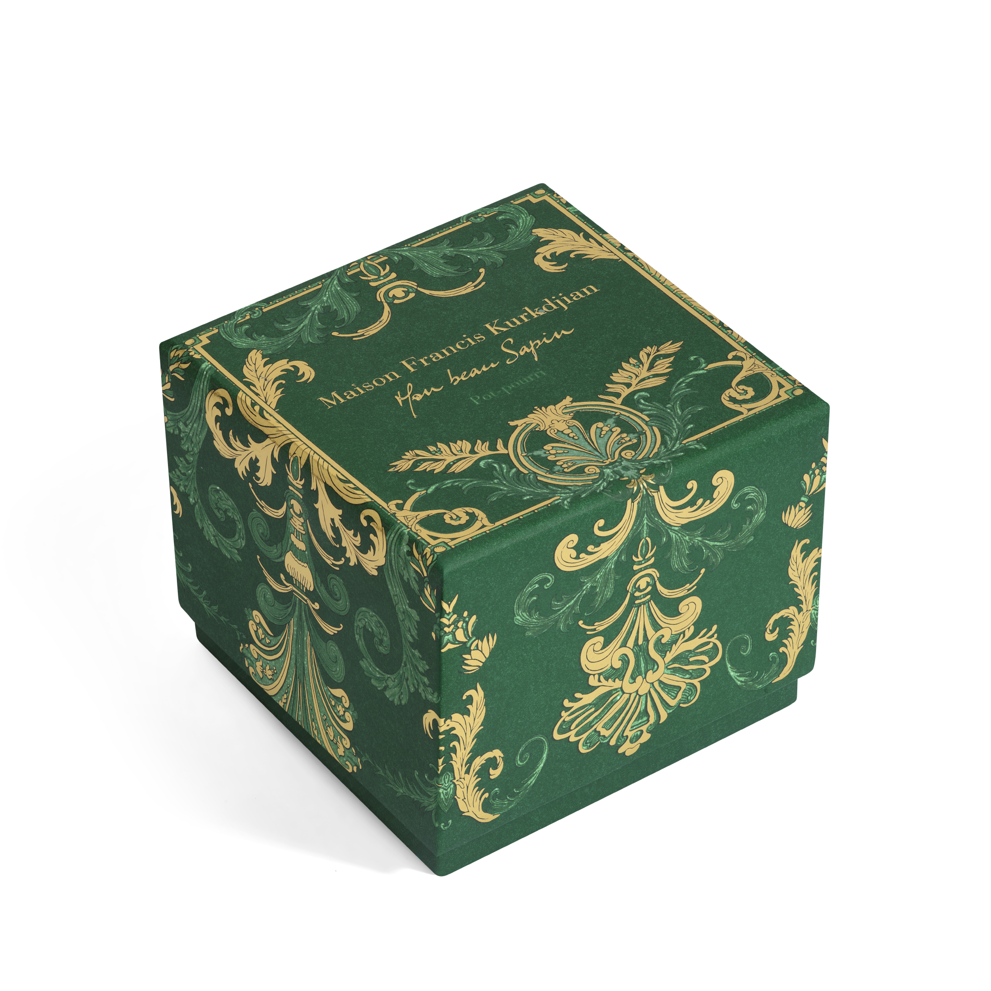 Mon beau Sapin, 350g, hi-res, Edici&oacute;n limitada - Pot-pourri