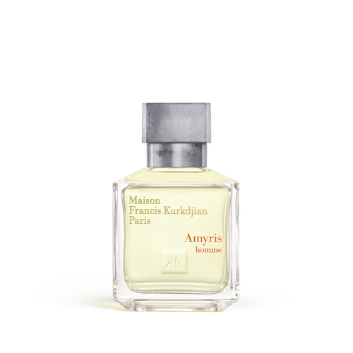 Amyris homme ⋅ Eau de toilette ⋅ 2.4 fl.oz. ⋅ Maison Francis Amyris homme ⋅ Eau de toilette ⋅ 2.4 fl.oz. ⋅ Maison Francis