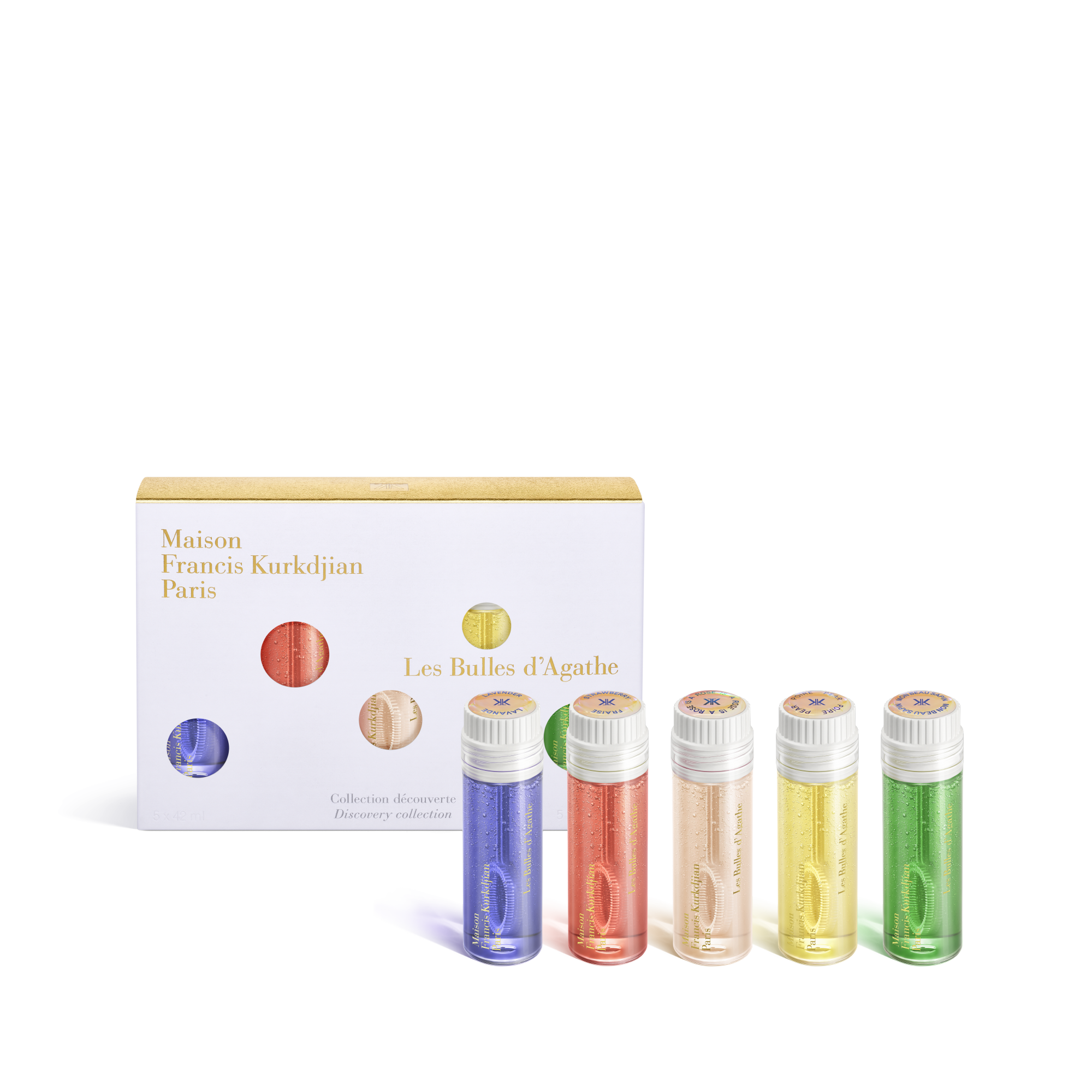 Les Bulles d'Agathe, , hi-res