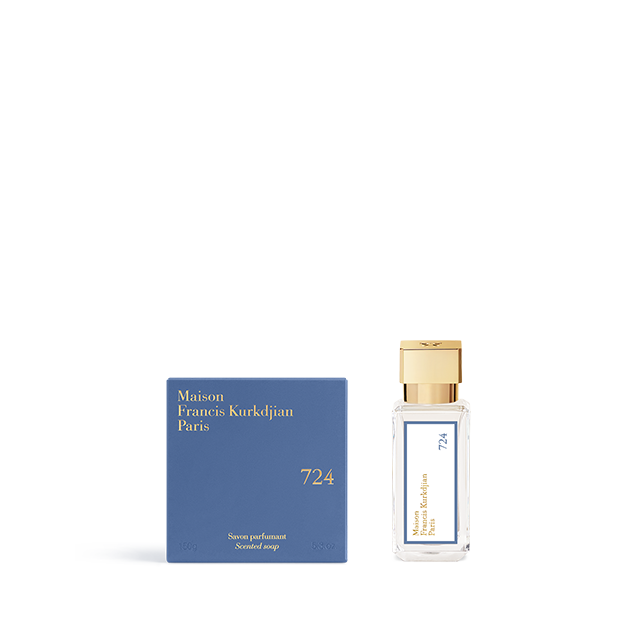 724 Maison Francis Kurkdjian perfume - a new fragrance for women