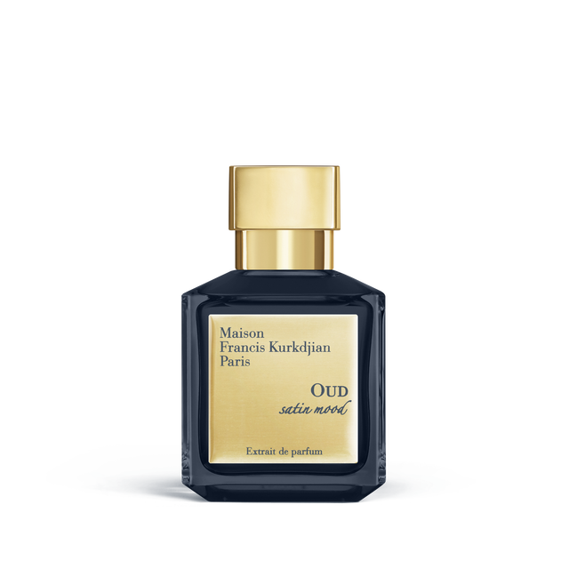 OUD satin mood ⋅ Extrait de parfum ⋅ 70ml ⋅ Maison Francis Kurkdjian