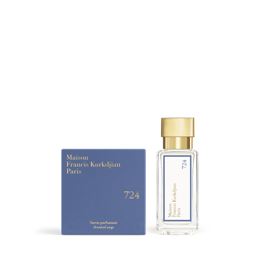 724 ⋅ Eau de parfum ⋅ Maison Francis Kurkdjian 724 ⋅ Eau de parfum ⋅ Maison Francis Kurkdjian