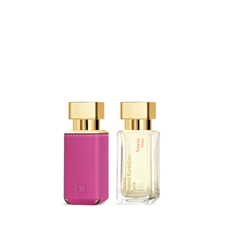 Maison Francis Kurkdjian À la rose 35mL À la rose ⋅ Eau de parfum ⋅ 2.4 fl.oz. ⋅ Maison Francis