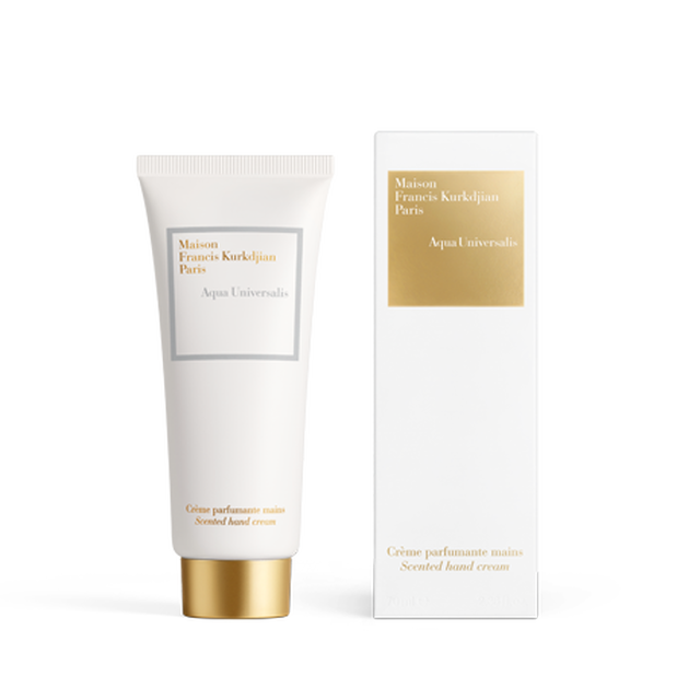 Aqua Universalis, 2.4 fl.oz., hi-res, Scented hand cream