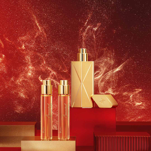 Baccarat Rouge 540 ⋅ Travel Set - Eau de parfum ⋅ 5x0.37 fl.oz Baccarat Rouge 540 ⋅ Travel Set - Eau de parfum ⋅ 5x0.37 fl.oz