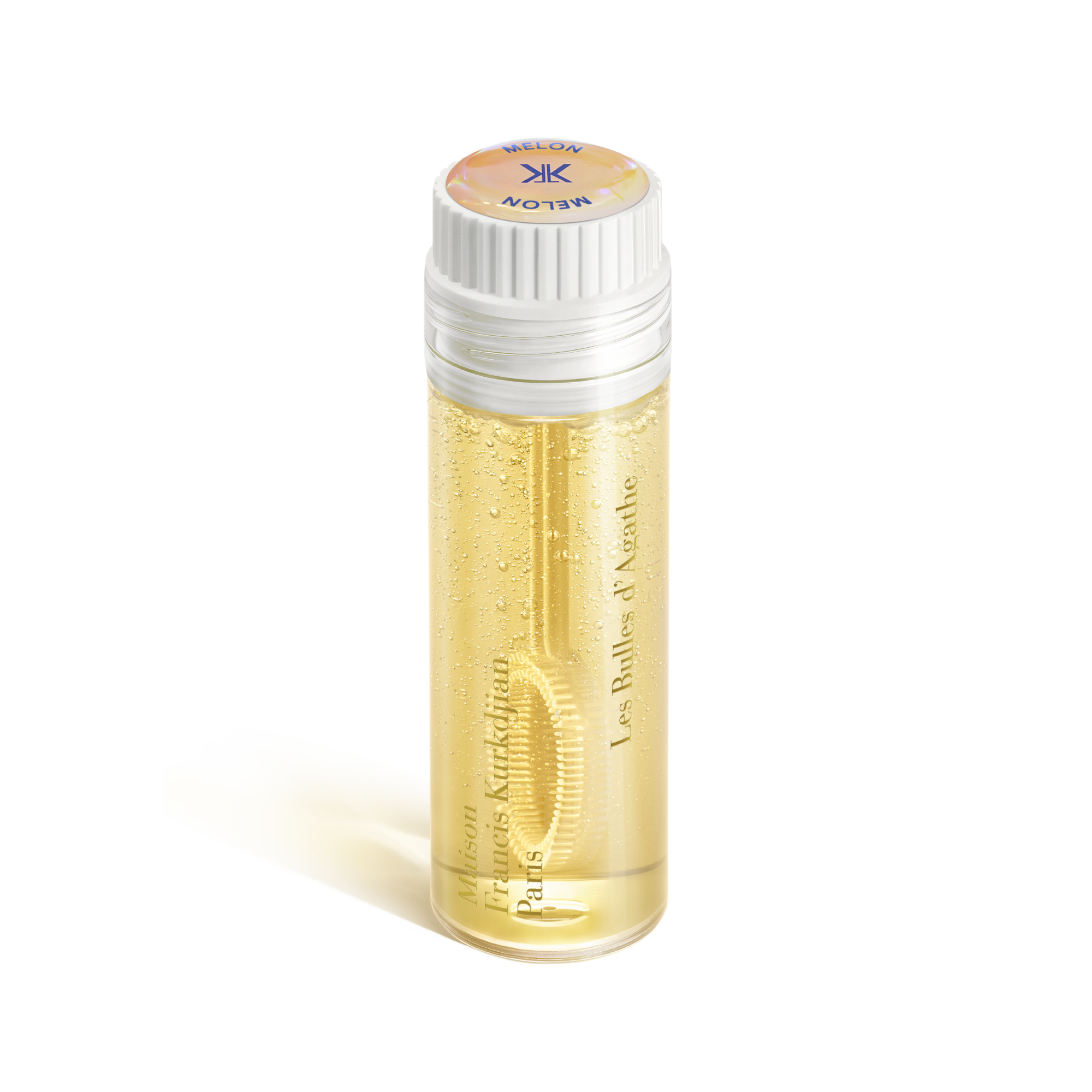 Les Bulles d'Agathe, 42ml, hi-res