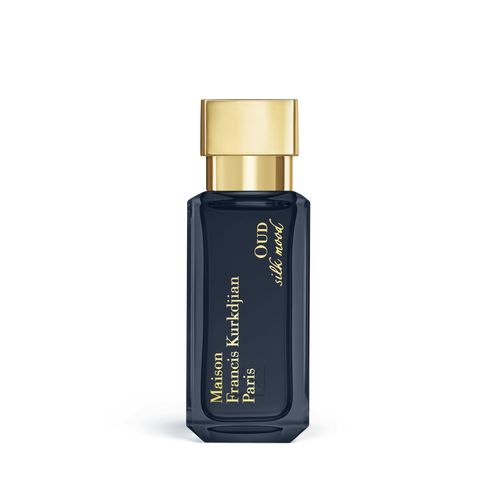 OUD silk mood ⋅ Eau de parfum ⋅ 1.2 fl.oz. ⋅ Maison Francis OUD silk mood ⋅ Eau de parfum ⋅ 1.2 fl.oz. ⋅ Maison Francis