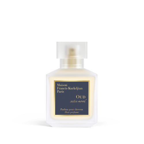 OUD satin mood ⋅ Hair perfume ⋅ 2.4 fl.oz. ⋅ Maison Francis OUD satin mood ⋅ Hair perfume ⋅ 2.4 fl.oz. ⋅ Maison Francis