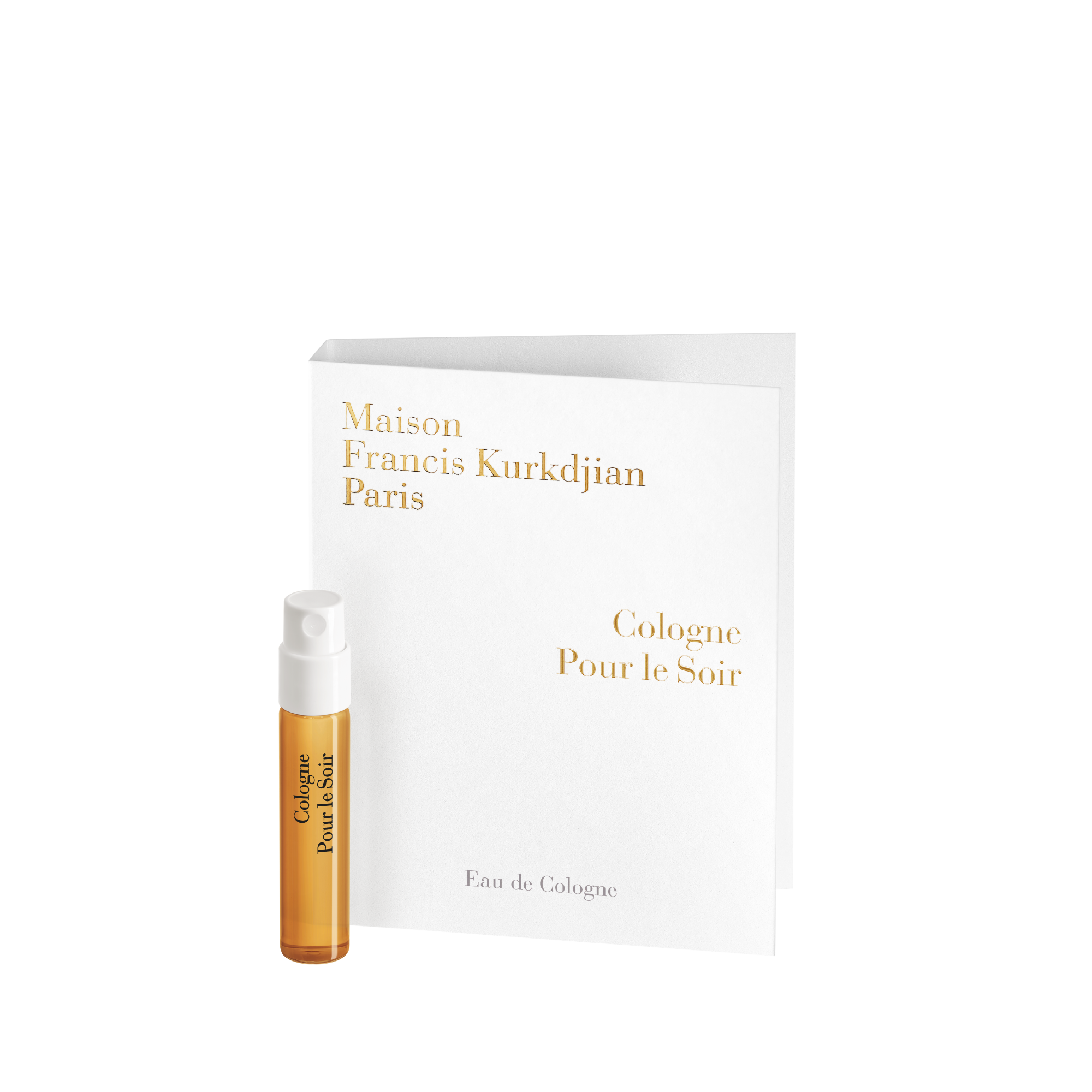 Cologne Pour le Soir, , hi-res