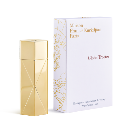 Globe Trotter, 11ml, hi-res