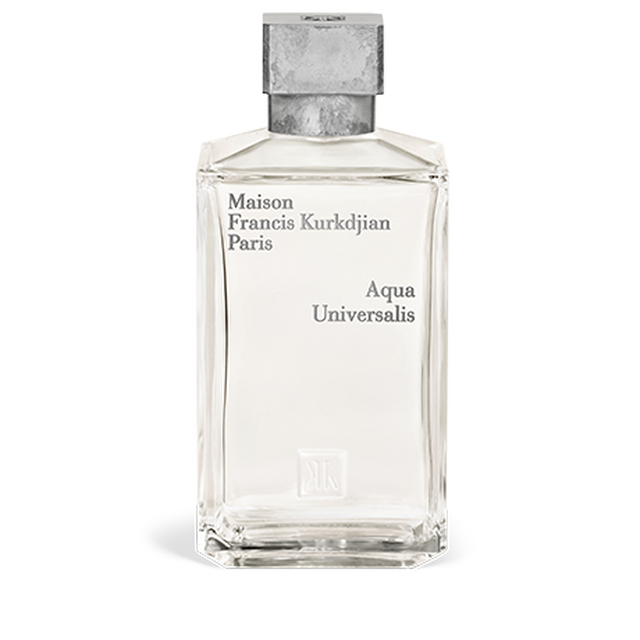 Aqua Universalis ⋅ Eau de toilette ⋅ 200ml ⋅ Maison Francis