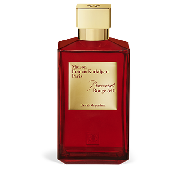 Baccarat Rouge 540 ⋅ Extrait de parfum ⋅ 6.8 fl.oz. ⋅ Maison