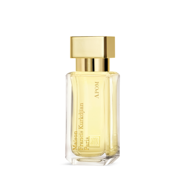 APOM ⋅ Eau de parfum ⋅ 1.2 fl.oz. ⋅ Maison Francis Kurkdjian