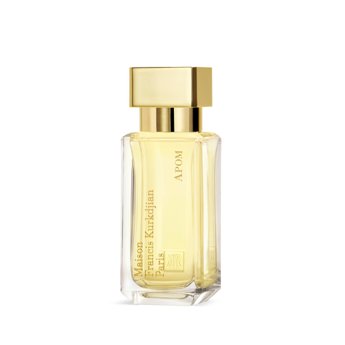 APOM ⋅ Eau de parfum ⋅ 1.2 fl.oz. ⋅ Maison Francis Kurkdjian APOM ⋅ Eau de parfum ⋅ 1.2 fl.oz. ⋅ Maison Francis Kurkdjian