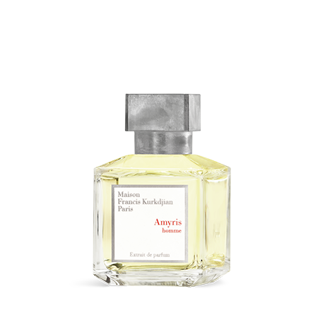 Amyris homme ⋅ Eau de toilette ⋅ 2.4 fl.oz. ⋅ Maison Francis 