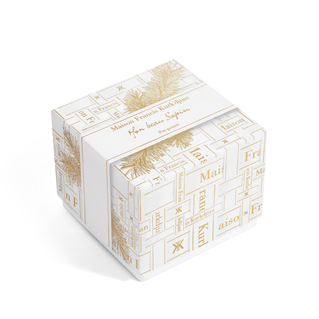 Mon beau Sapin, 350g, hi-res, Potpourri