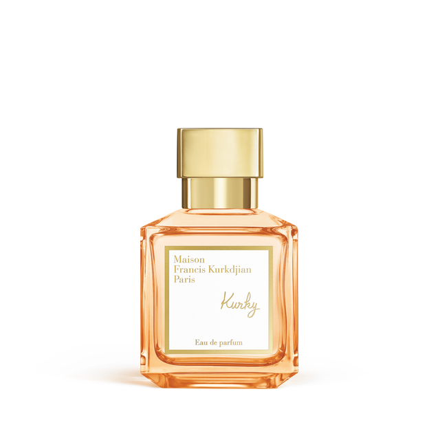 Kurky ⋅ Eau de parfum ⋅ 2.4 fl.oz. ⋅ Maison Francis Kurkdjian