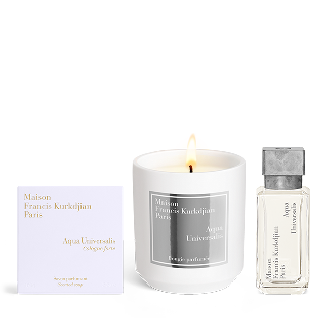 Aqua Universalis, , hi-res