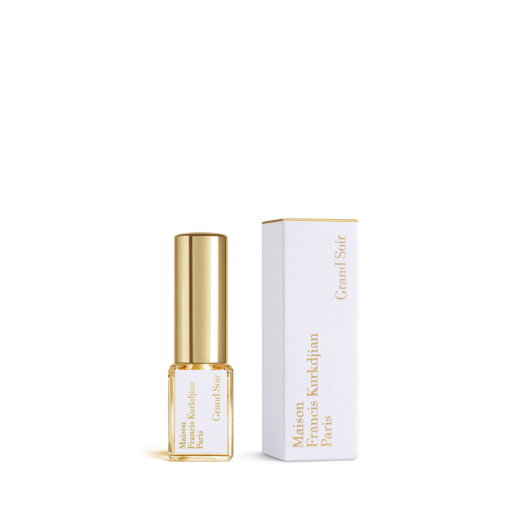 Grand Soir, , hi-res