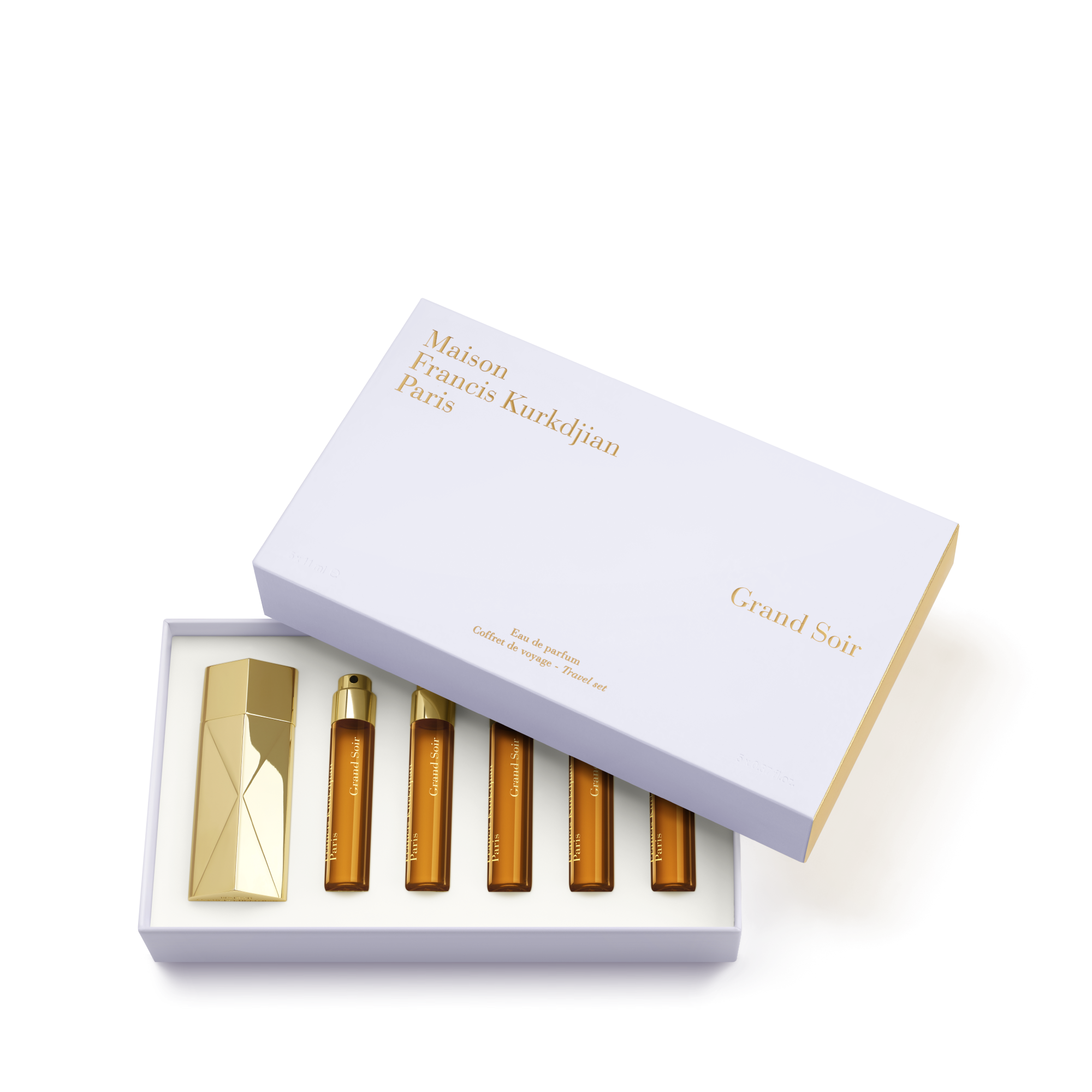 Grand Soir, 5x0.37 fl.oz., hi-res