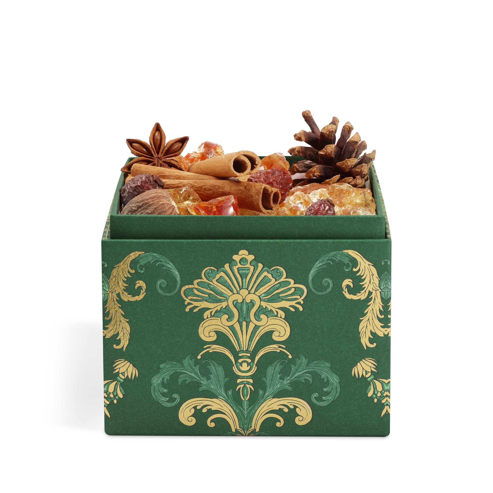 Mon beau Sapin, 350g, hi-res