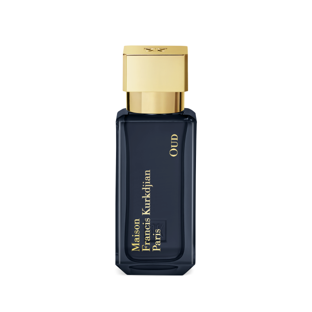 OUD ⋅ Eau de parfum ⋅ 1.2 fl.oz. ⋅ Maison Francis Kurkdjian
