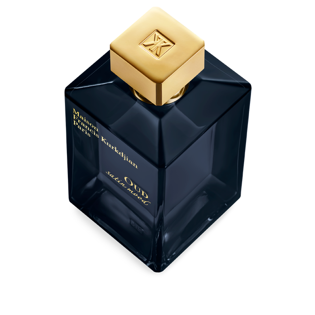 OUD satin mood ⋅ Eau de parfum ⋅ 6.8 fl.oz. ⋅ Maison