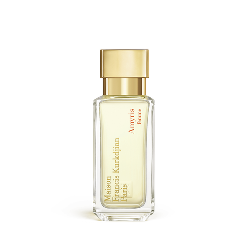 Amyris femme ⋅ Eau de parfum ⋅ 1.2 fl.oz. ⋅ Maison Francis Amyris femme ⋅ Eau de parfum ⋅ 1.2 fl.oz. ⋅ Maison Francis