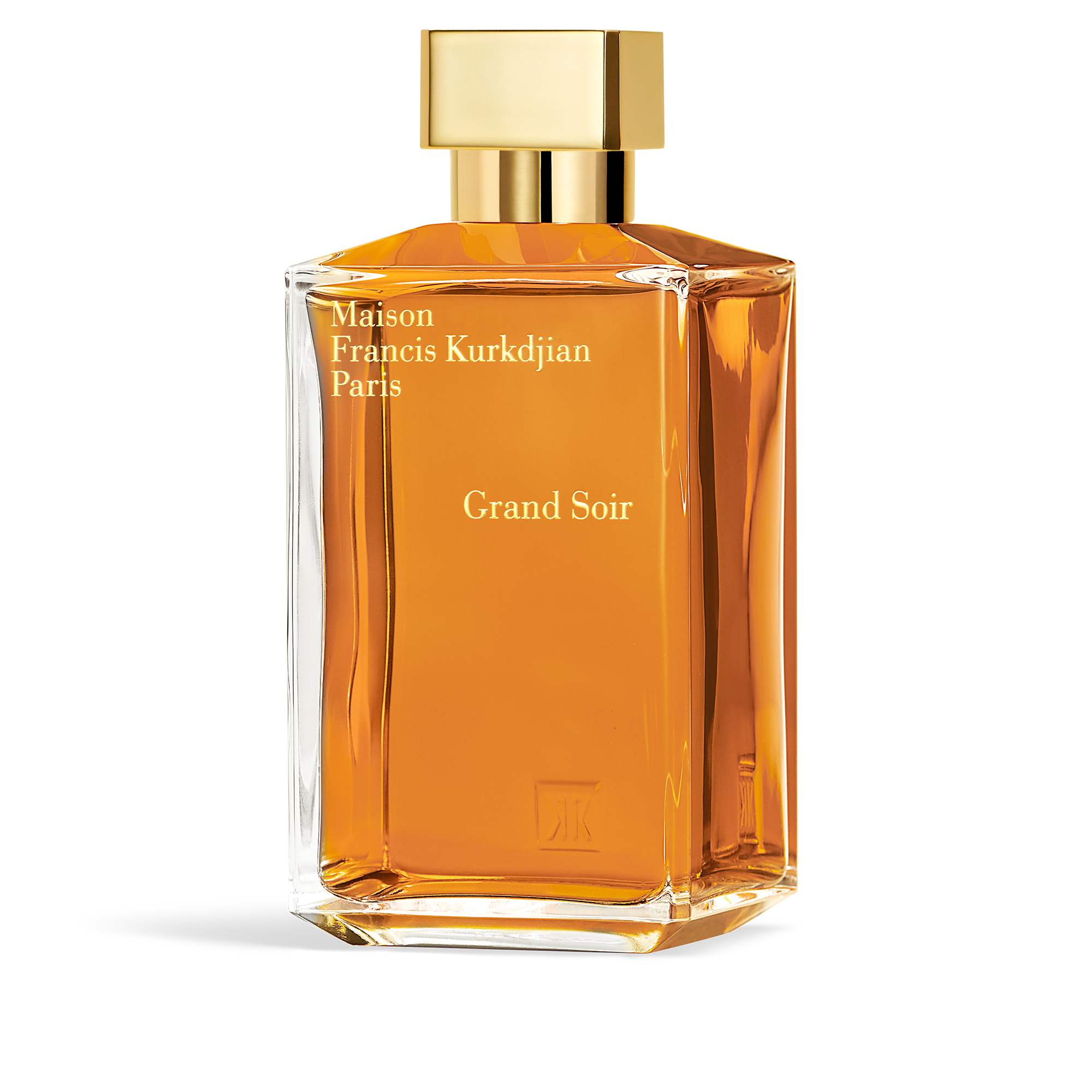 Grand Soir, 200ml, hi-res, Eau de parfum