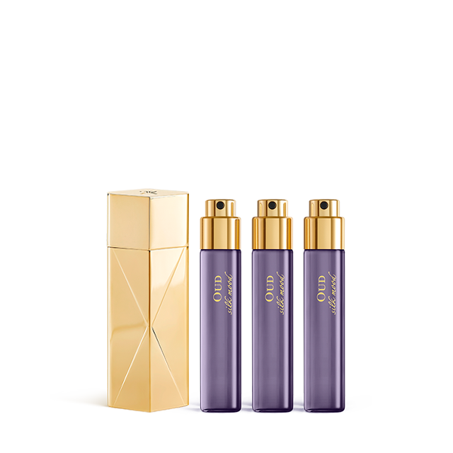 OUD silk mood, , hi-res