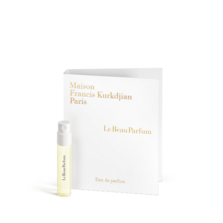 Le Beau Parfum, , hi-res, New - Eau de parfum 2ml