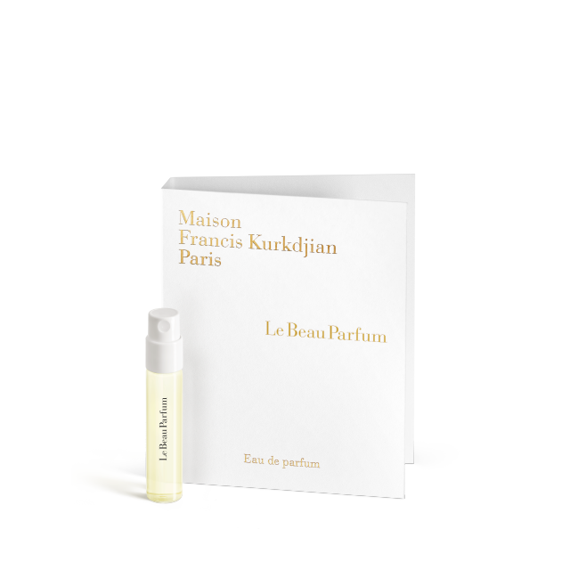Le Beau Parfum, , hi-res, New - Eau de parfum 2ml