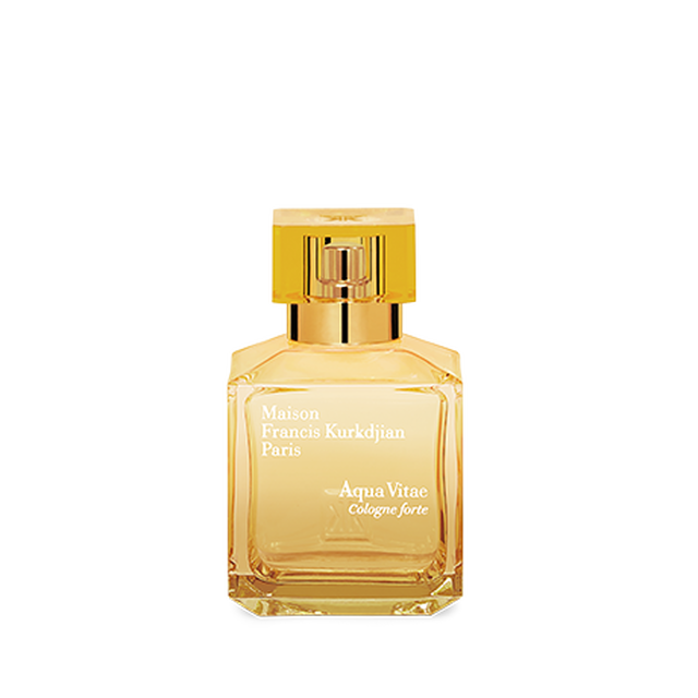 Aqua Vitae Cologne forte ⋅ Eau de parfum ⋅ 2.4 fl.oz. ⋅ Maison Francis ...