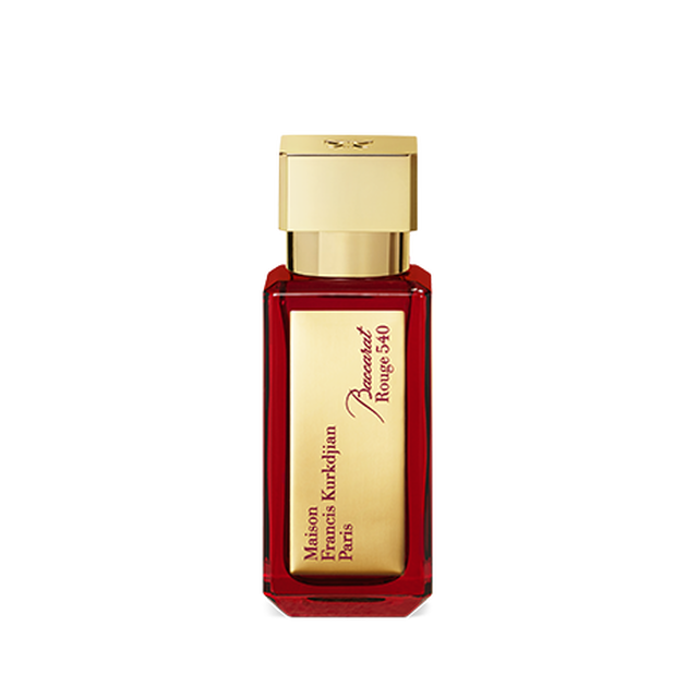 Baccarat Rouge 540 ⋅ Extrait de parfum ⋅ 1.2 fl.oz. ⋅ Maison 