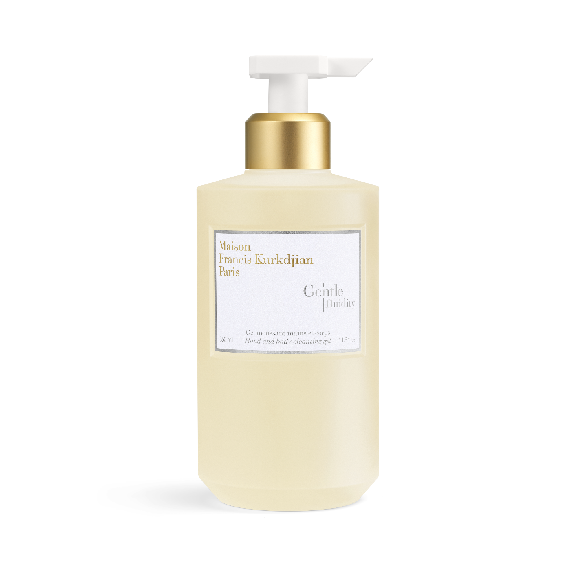 Gentle fluidity, 350ml, hi-res