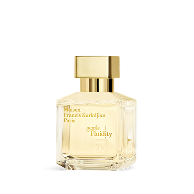 gentle Fluidity ⋅ Gold Edition - Eau de parfum ⋅ 70ml ⋅ Maison Francis  Kurkdjian