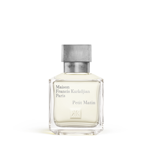 Petit Matin ⋅ Eau de parfum ⋅ 2.4 fl.oz. ⋅ Maison Francis Kurkdjian Petit Matin ⋅ Eau de parfum ⋅ 2.4 fl.oz. ⋅ Maison Francis Kurkdjian