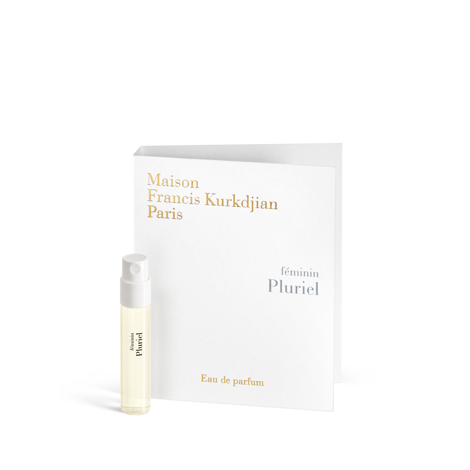 f&eacute;minin Pluriel, , hi-res