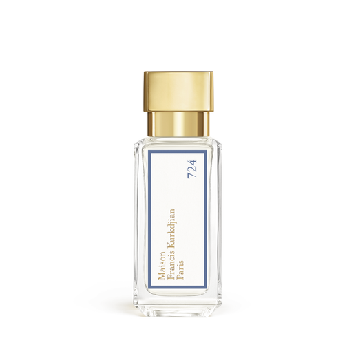 724 ⋅ Eau de parfum ⋅ Maison Francis Kurkdjian 724 ⋅ Eau de parfum ⋅ Maison Francis Kurkdjian